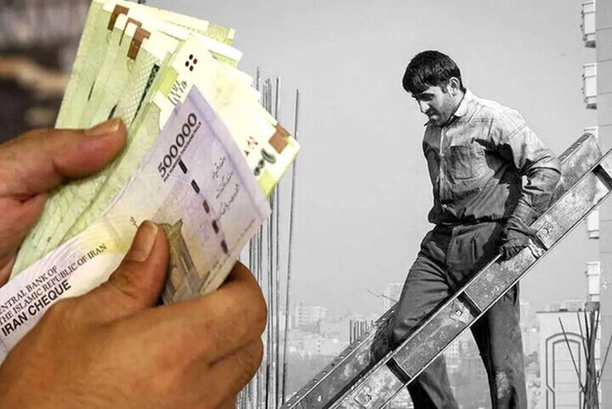 وقتی یک حقوق ۱۰ میلیونی کفاف نان را نمیدهد!