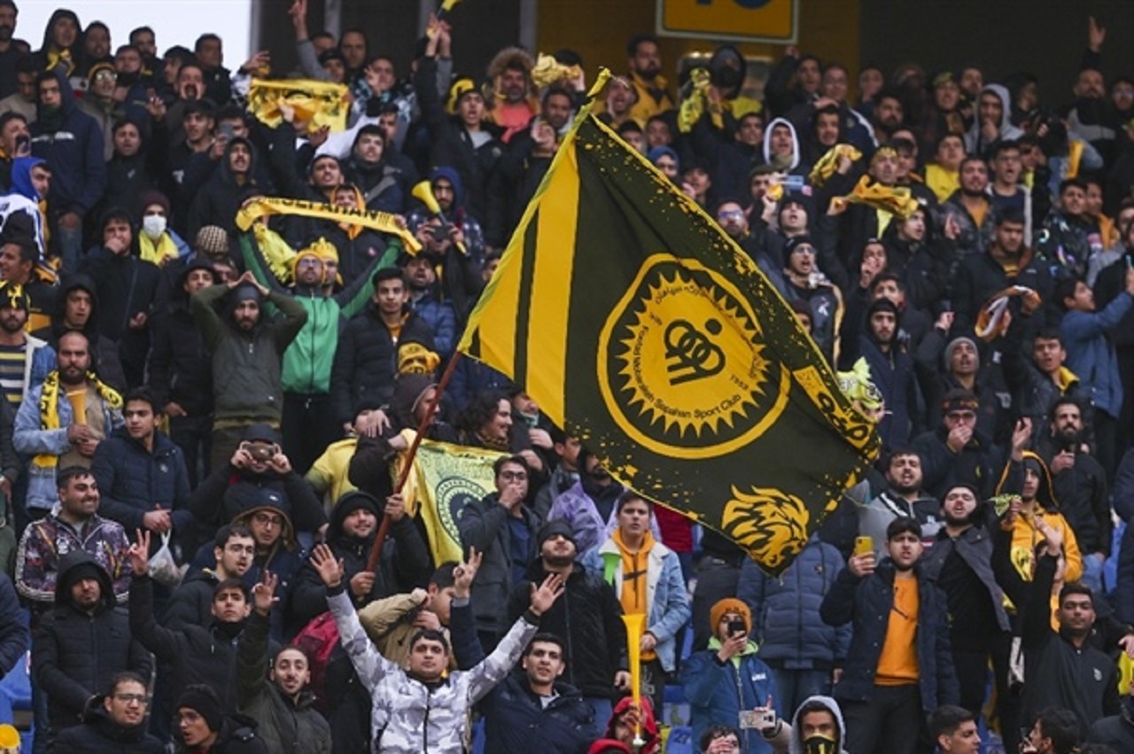 بلیت بازی سپاهان و الاتحاد چند هزار تومان است؟