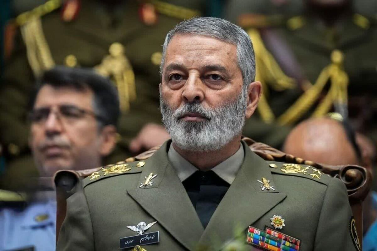  آمادگی کامل ایران برای مقابله با تهدیدات آمریکا و اسرائیل