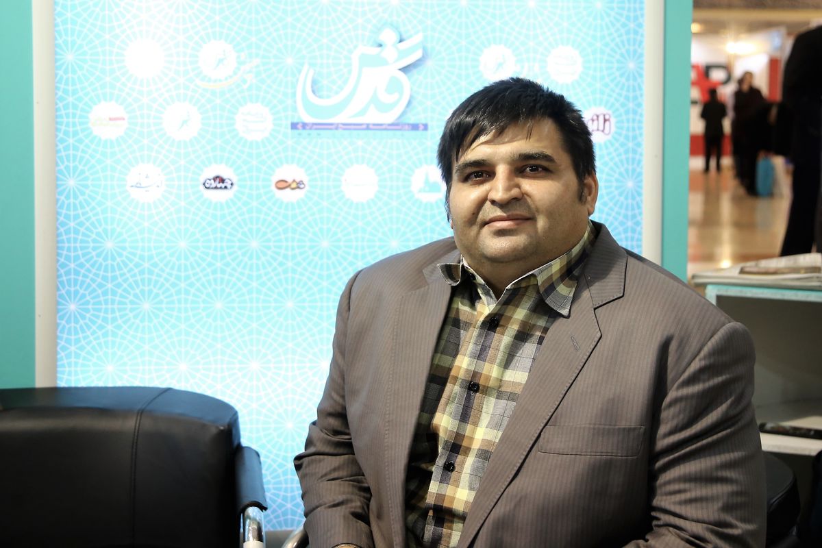 حسین رضا زاده پست جدید میگیرد