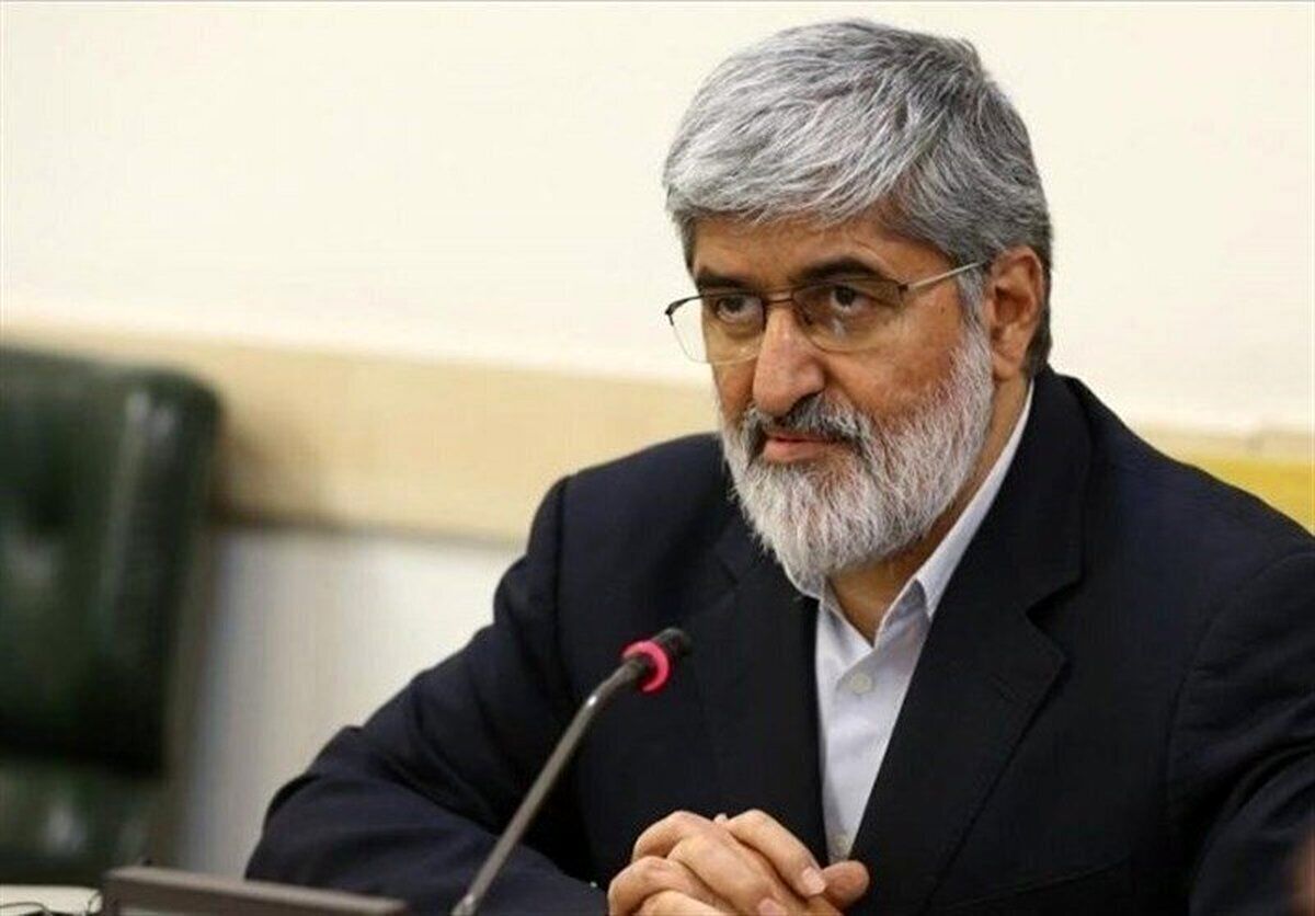 انتقاد تند علی مطهری از رفتار دوگانه پوتین با ایران