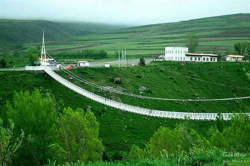 مکان‌های مسافرتی