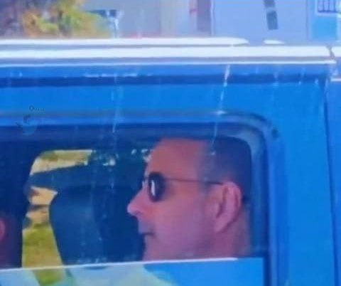بشار اسد