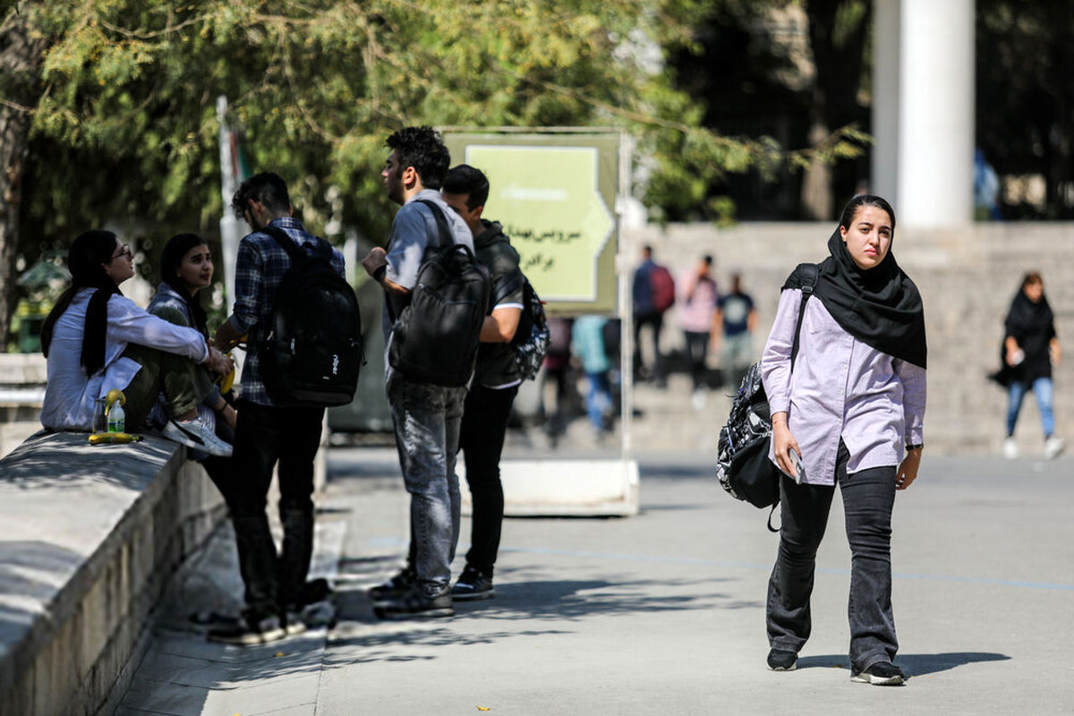 خبر جدید از نحوه برگزاری امتحانات شهریور ماه دانشجویان