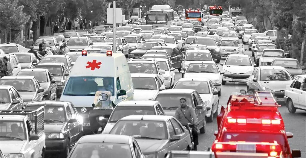 ماجرای مرموزِ عجیب‌ترین تجاوز سال در یک آمبولانس