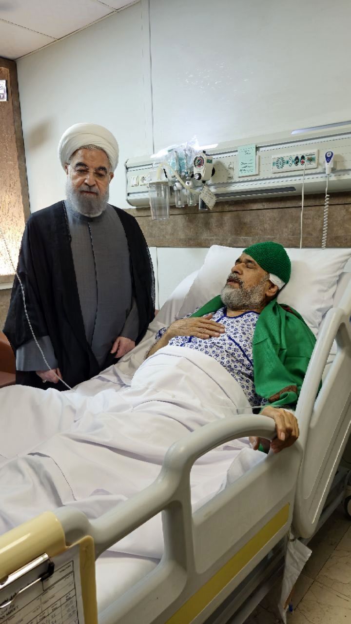 محمود علوی