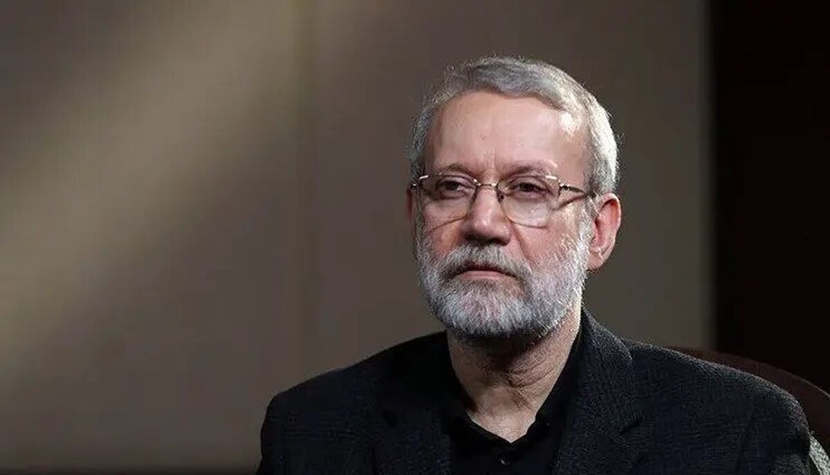 شایعات درباره علی لاریجانی قوت گرفت