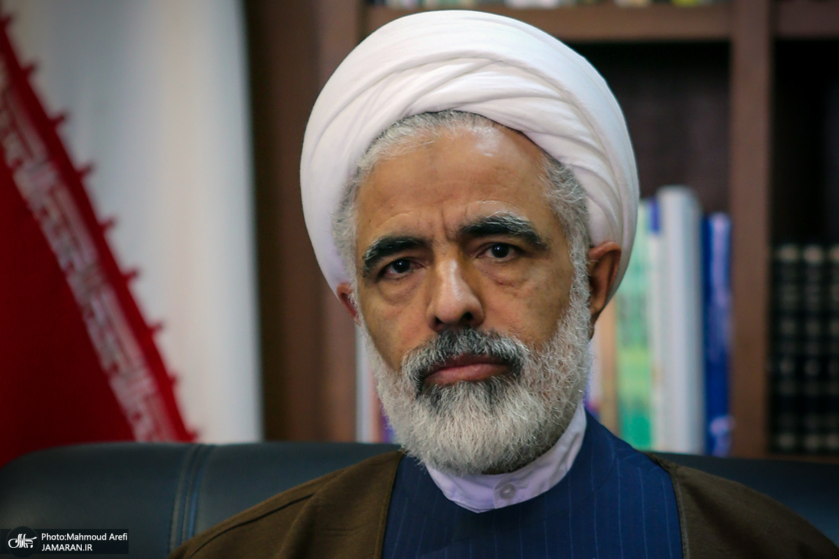واکنش مجید انصاری به مصوبه  مستثنی شدن شورای عالی فضای مجازی