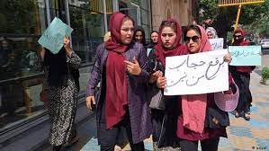 مرجع تشخیص بی حجابی و بدحجابی در لایحه مشخص نیست