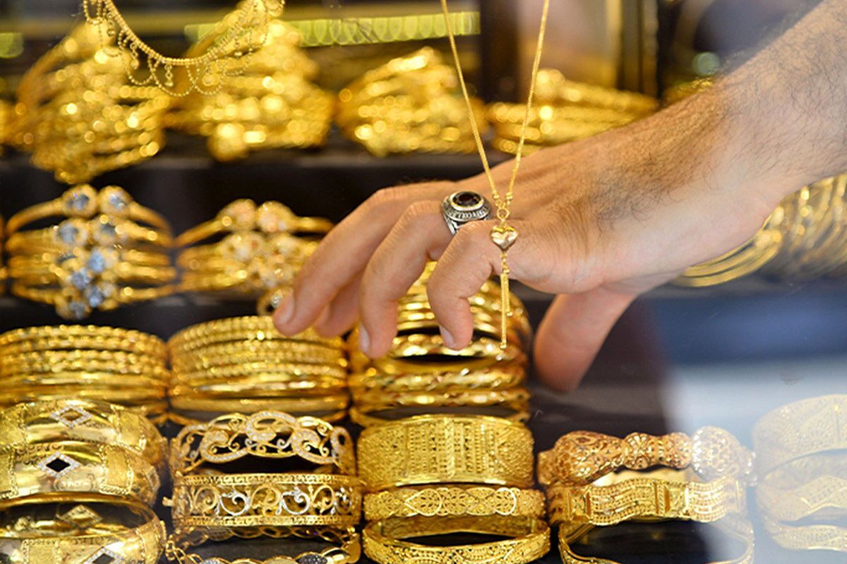 خرید طلا در سیزدهم صفر خرافات است؟