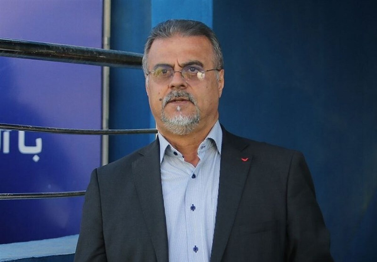 بازگشت دوباره علی نظری جویباری به استقلال
