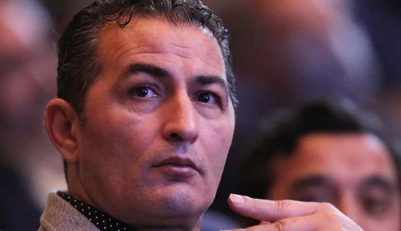 پرویز برومند آزاد شد
