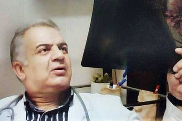 یک بازیگر تلویزیون رکورد اهدای خون در کشور را شکست