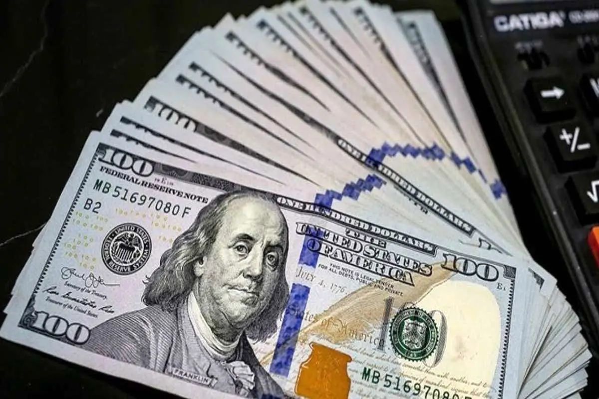 قیمت جدید دلار و سایر ارزها امروز ۱۰ مرداد ماه
