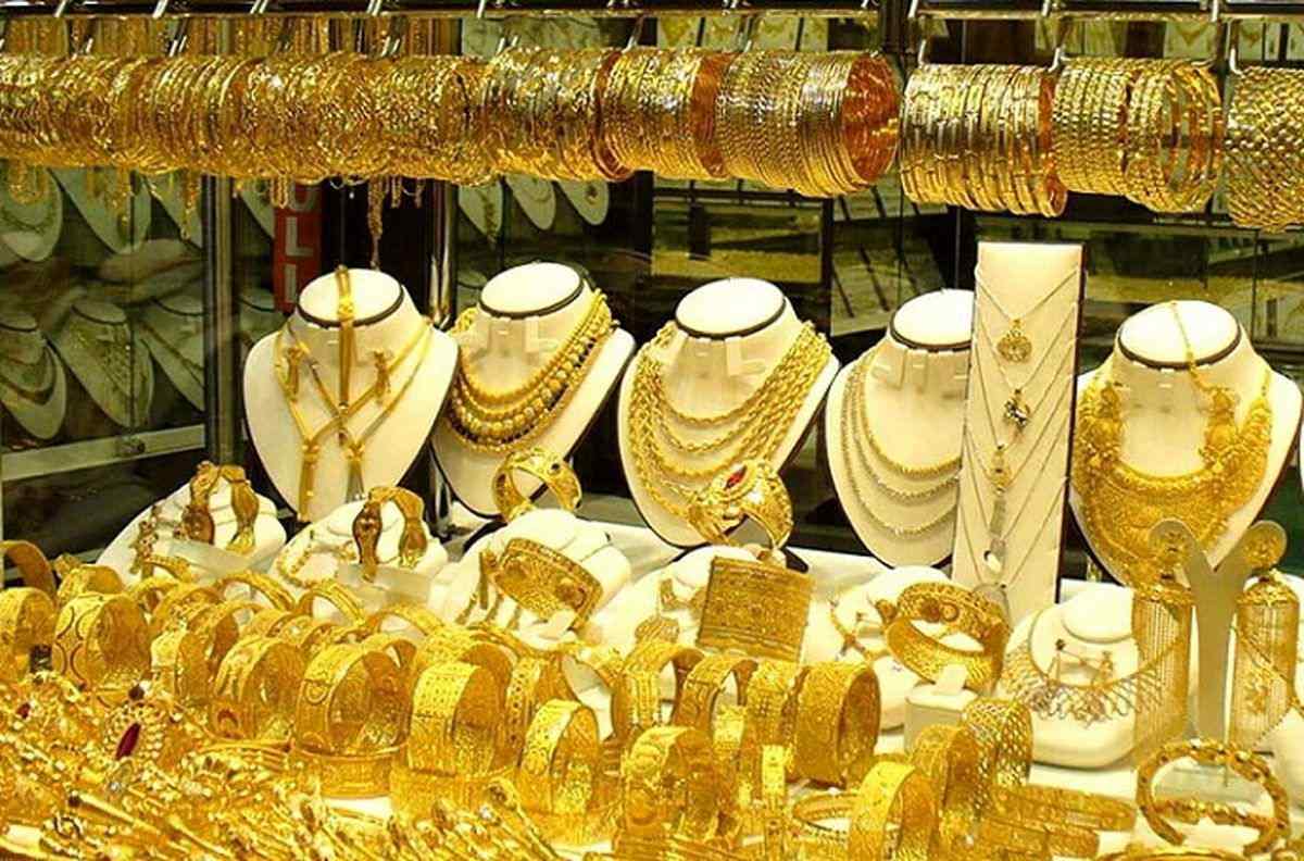 قیمت طلا و سکه امروز چهارشنبه ۱۵ مرداد ۱۴۰۴