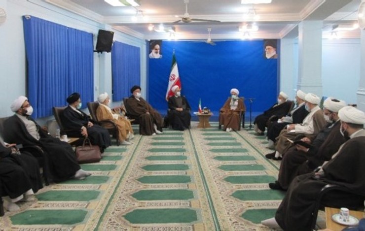 استخدام و بهکارگیری ۴ هزار طلبه در آموزش و پرورش