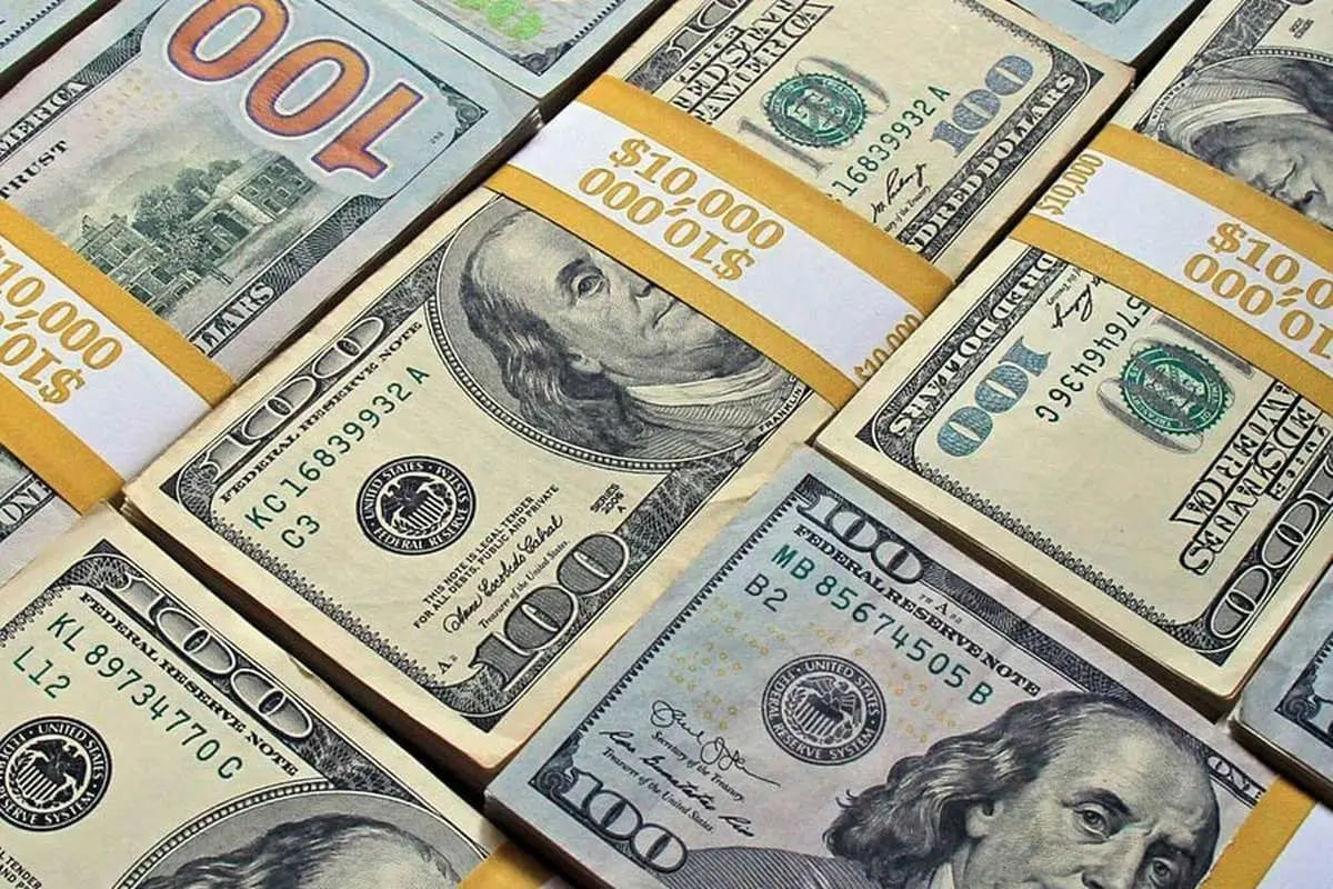 قیمت دلار و یورو امروز چهارشنبه ۱ مرداد ۱۴۰۴