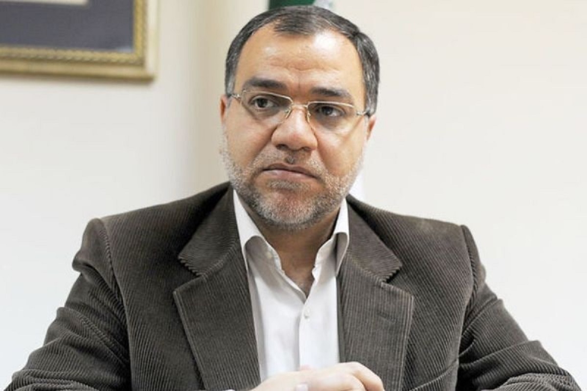 توییت معنادار عضو دفتر حفظ و نشر آثار رهبر انقلاب + عکس