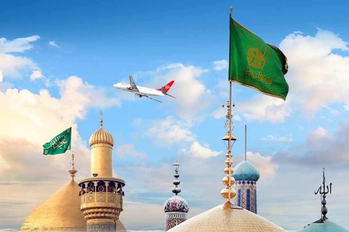 اطلاعیه مهم برای زائران اربعین/ حضوری بلیت بخرید