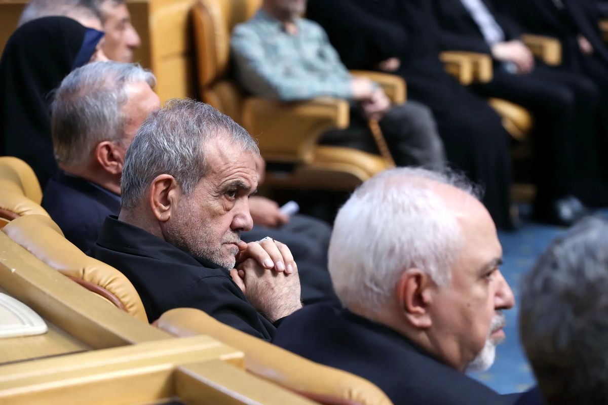 نامه مهم معلمان و فرهنگیان به پزشکیان ؛ این بخشنامه را ملغی کنید