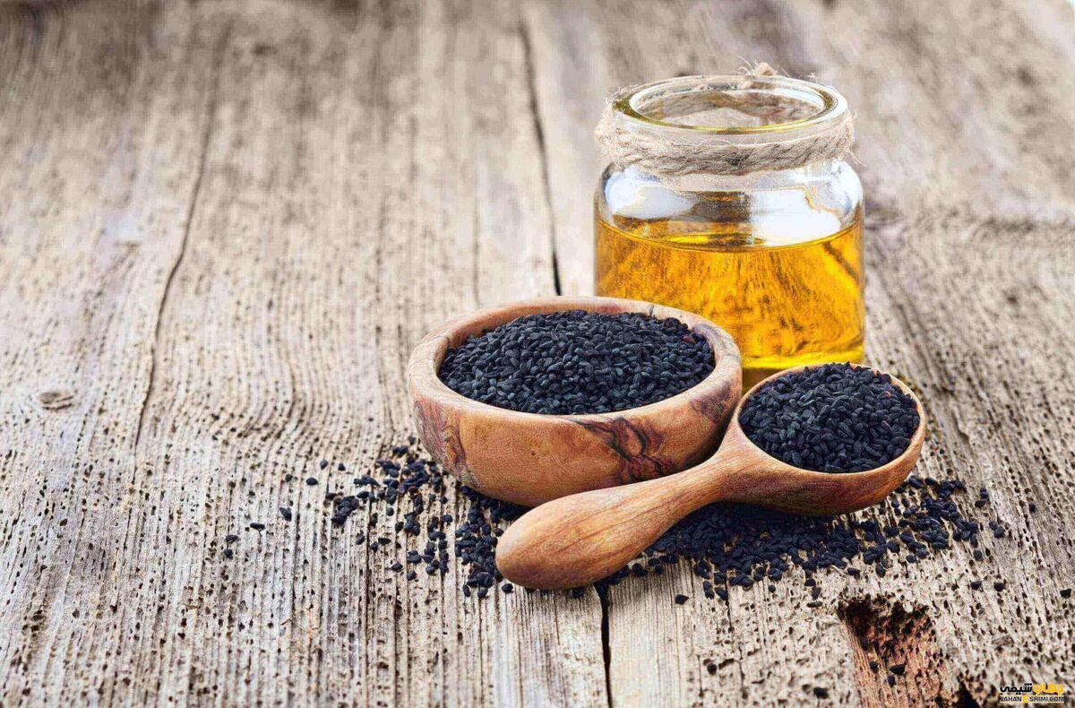 فواید بینظیر سیاه دانه که از آن خبر ندارید