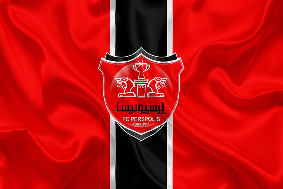 ۱۰ بازیکن باشگاه پرسپولیس آزاد شدند
