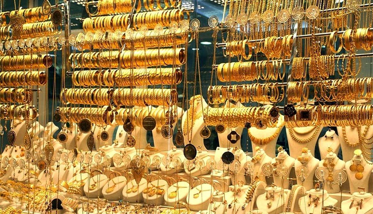 قیمت طلا و سکه امروز پنجشنبه ۲۶ تیر ۱۴۰۴