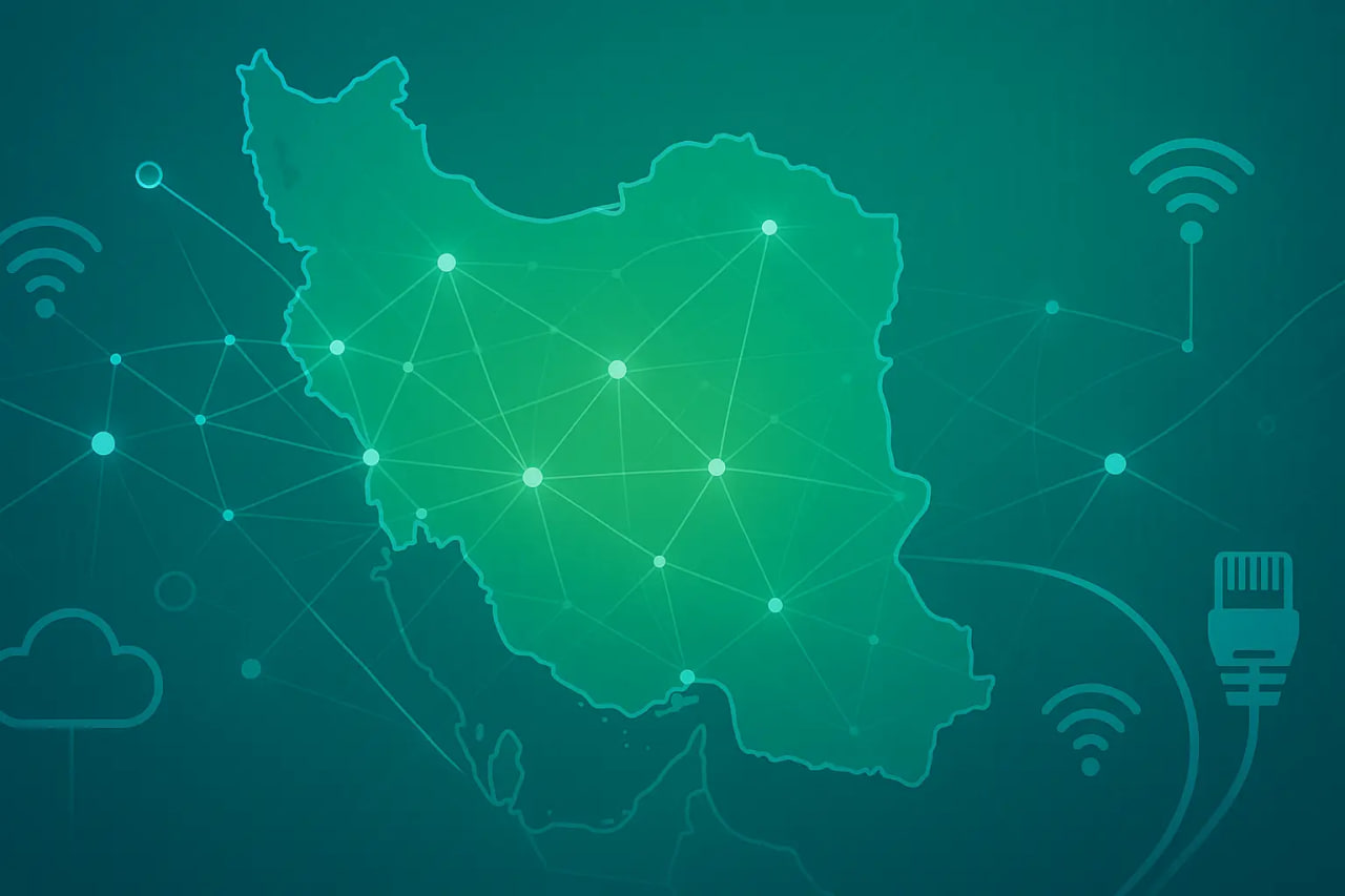ایران همچنان بدترین اینترنت دنیا را دارد 