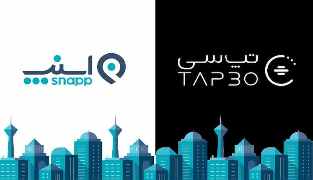 «اسنپ» و «تپسی» قربانی میشوند؟