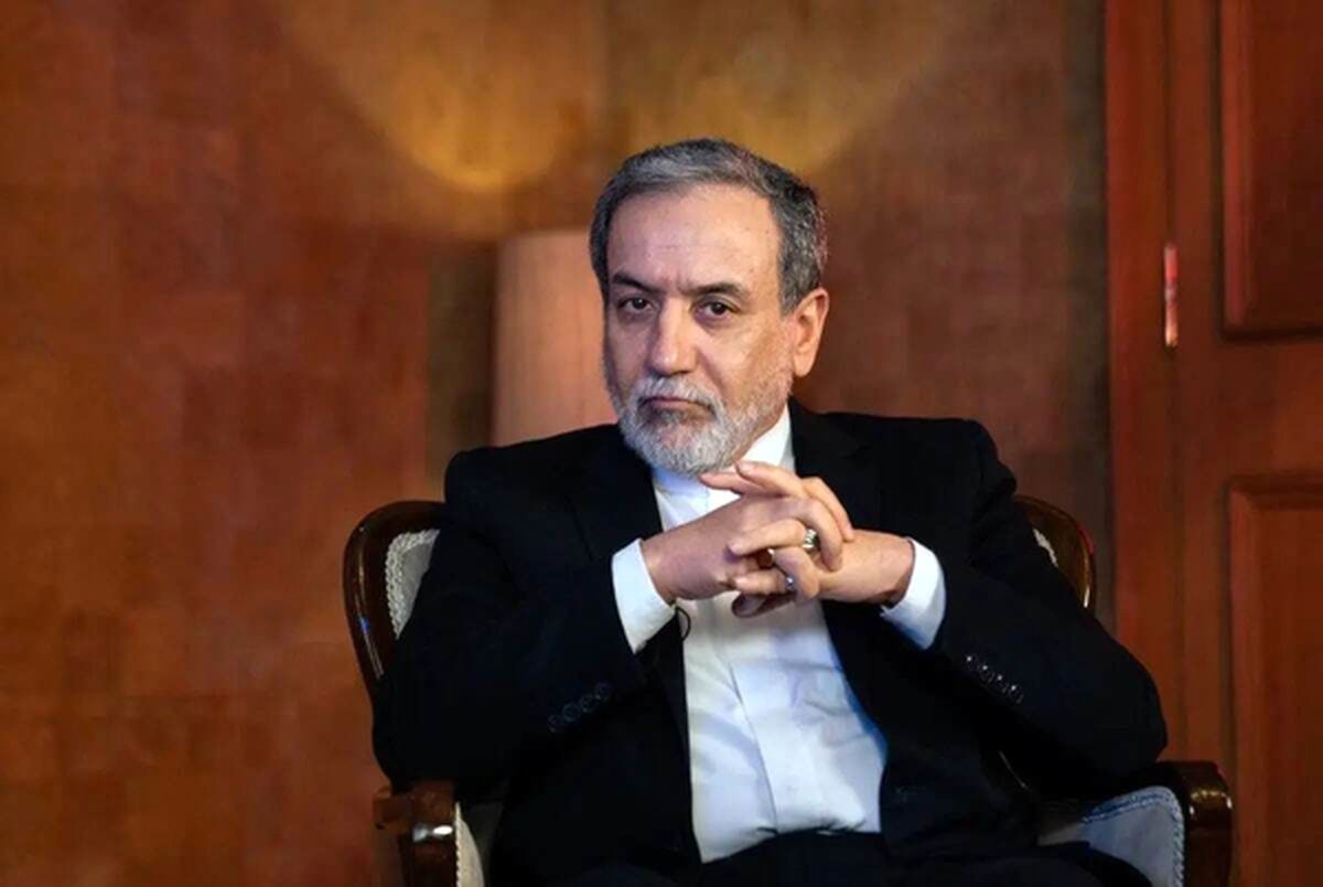 عراقچی: هنوز برای ازسرگیری مذاکرات قانع نشدهایم