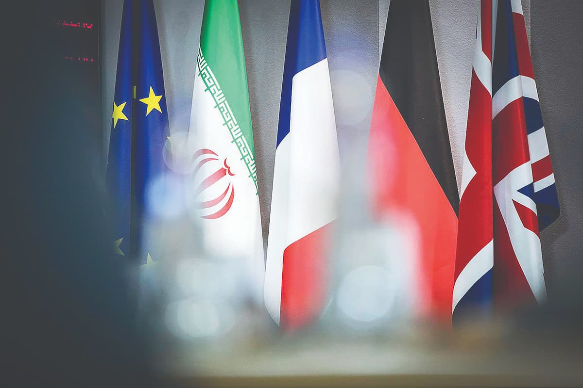 مذاکرت ایران و اروپا فردا در ژنو برگزار میشود