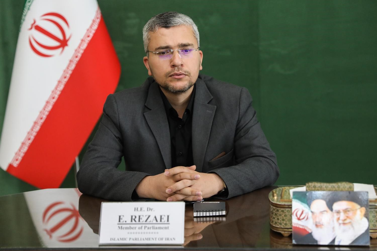 تصویب طرح تقویت بنیه دفاعی برای مقابل با اسرائیل