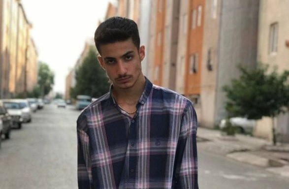 ایرنا: سهیل خوشدل به اتهام دیگری جز اغتشاشات دستگیر شده