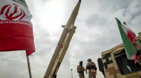 رسانههای اسرائیل: ایران آماده حمله شد