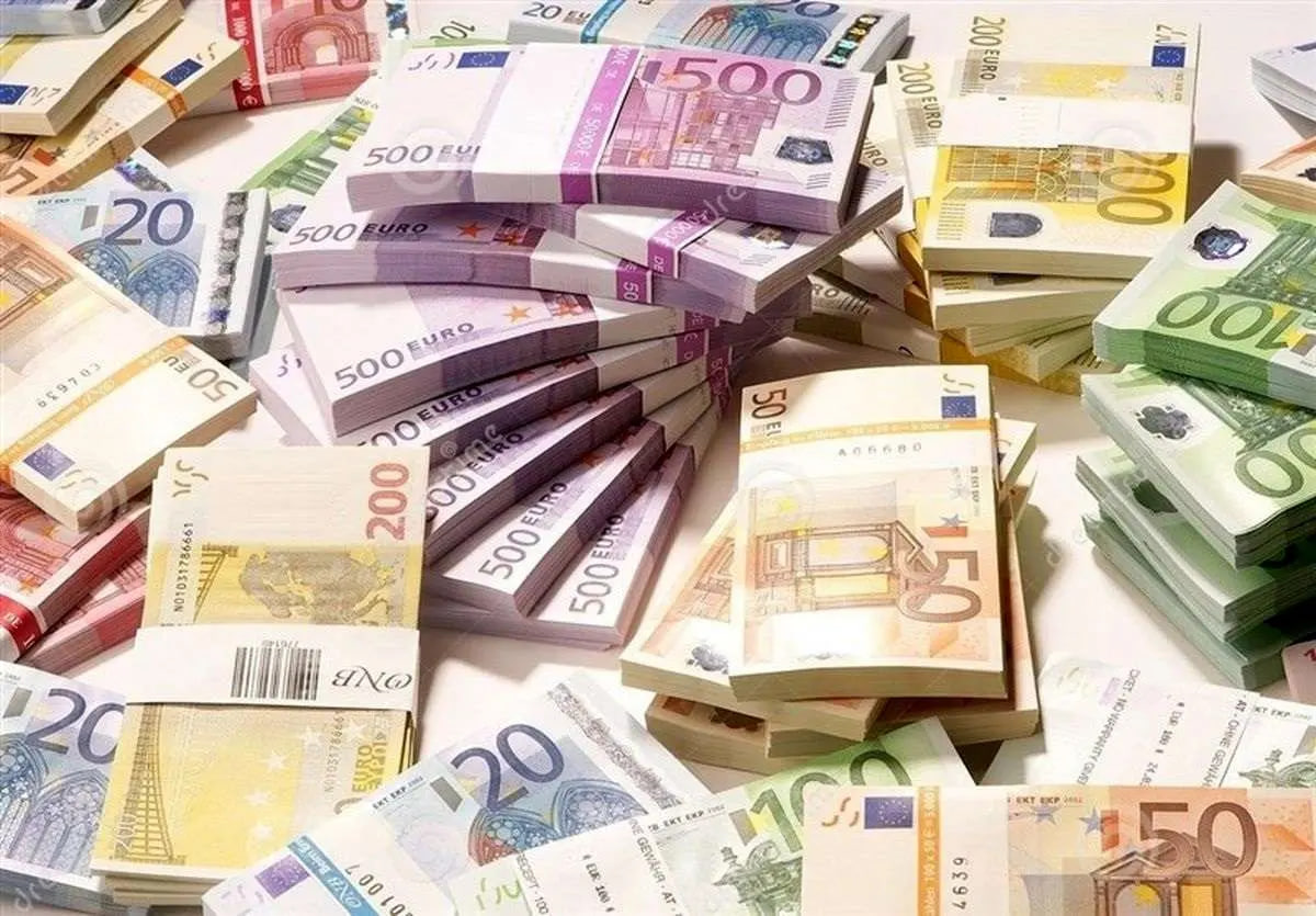 قیمت دلار و یورو امروز سهشنبه ۳۱ تیر ۱۴۰۴