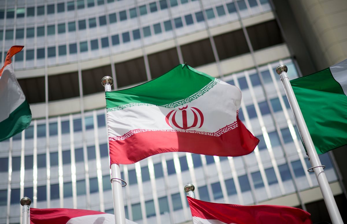 جزییات جدید از قطعنامه پیشنهادی ایران به آژانس