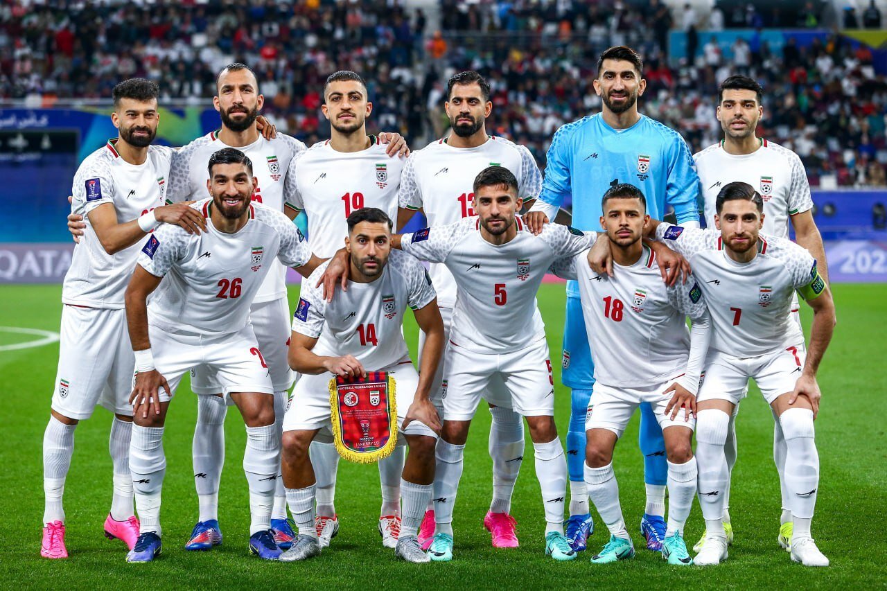 نصف تیم ملی ایران در لیگ امارات! / جای قلعه‌نویی خالی است