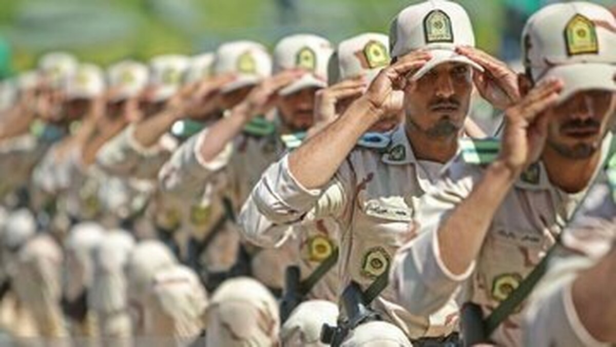 معافیت سربازی برای کارکنان این مشاغل!