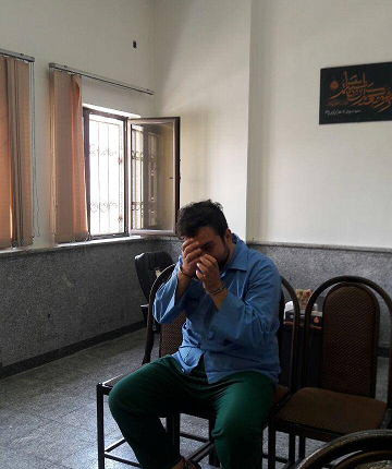 جزییات قتل هولناک خیابان فرشته / نامزد انتخابات مجلس، برادرش را کُشت و سوزاند!
