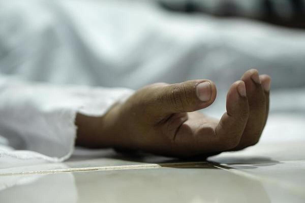 خودکشی مرموز در محوطه جهاد کشاورزی این شهرستان