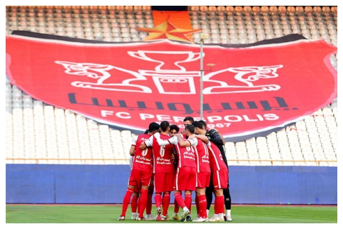 پرسپولیس به دنبال بزرگ‌ترین انتقال تاریخ لیگ برتر!