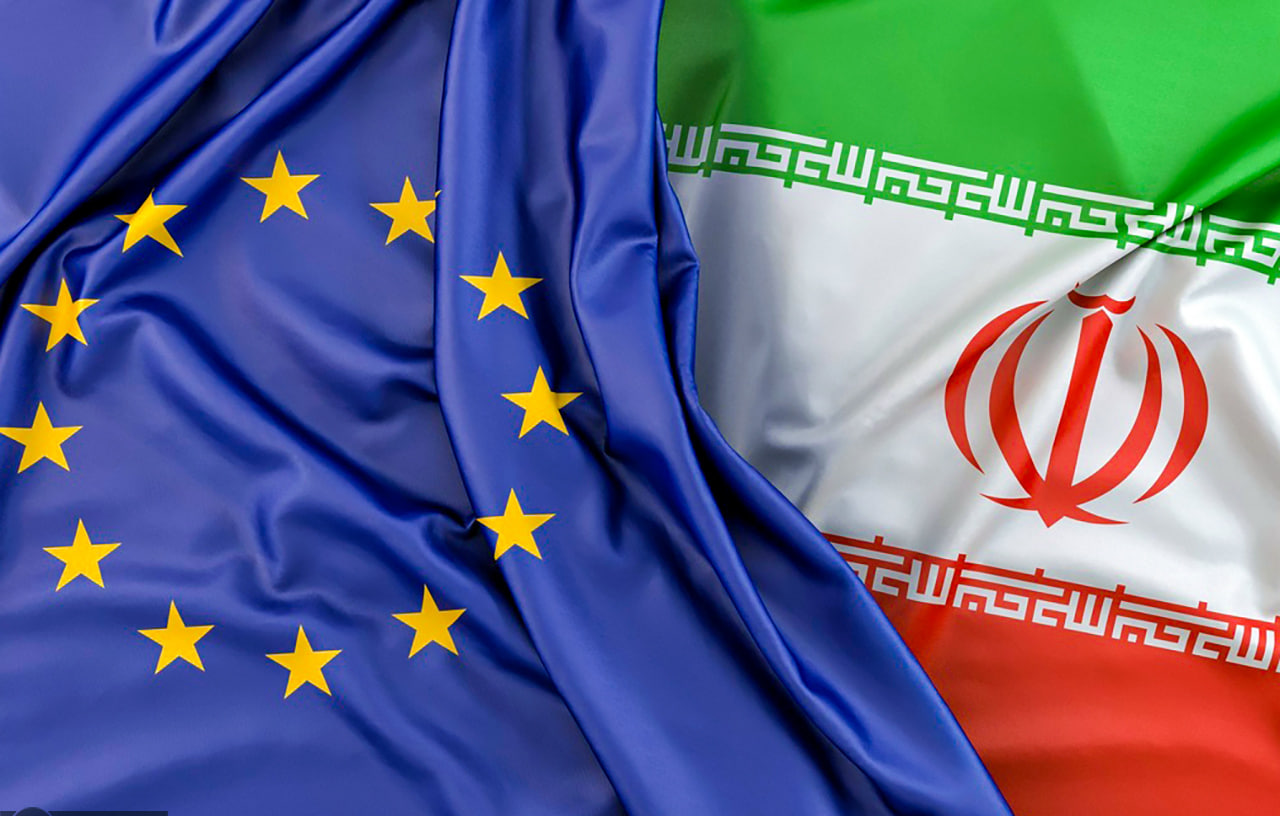 منبع آگاه: ارتباط ایران با اروپا قطع نشده است