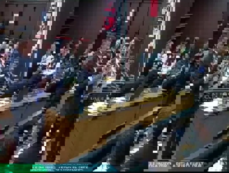 نمایش عکس وحشتناک منتشرنشده در دادگاه / مارادونا اینگونه مرد!