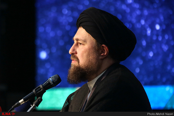 واکنش فرزند شهید همت به اخلال در سخنرانی سیدحسن خمینی + عکس