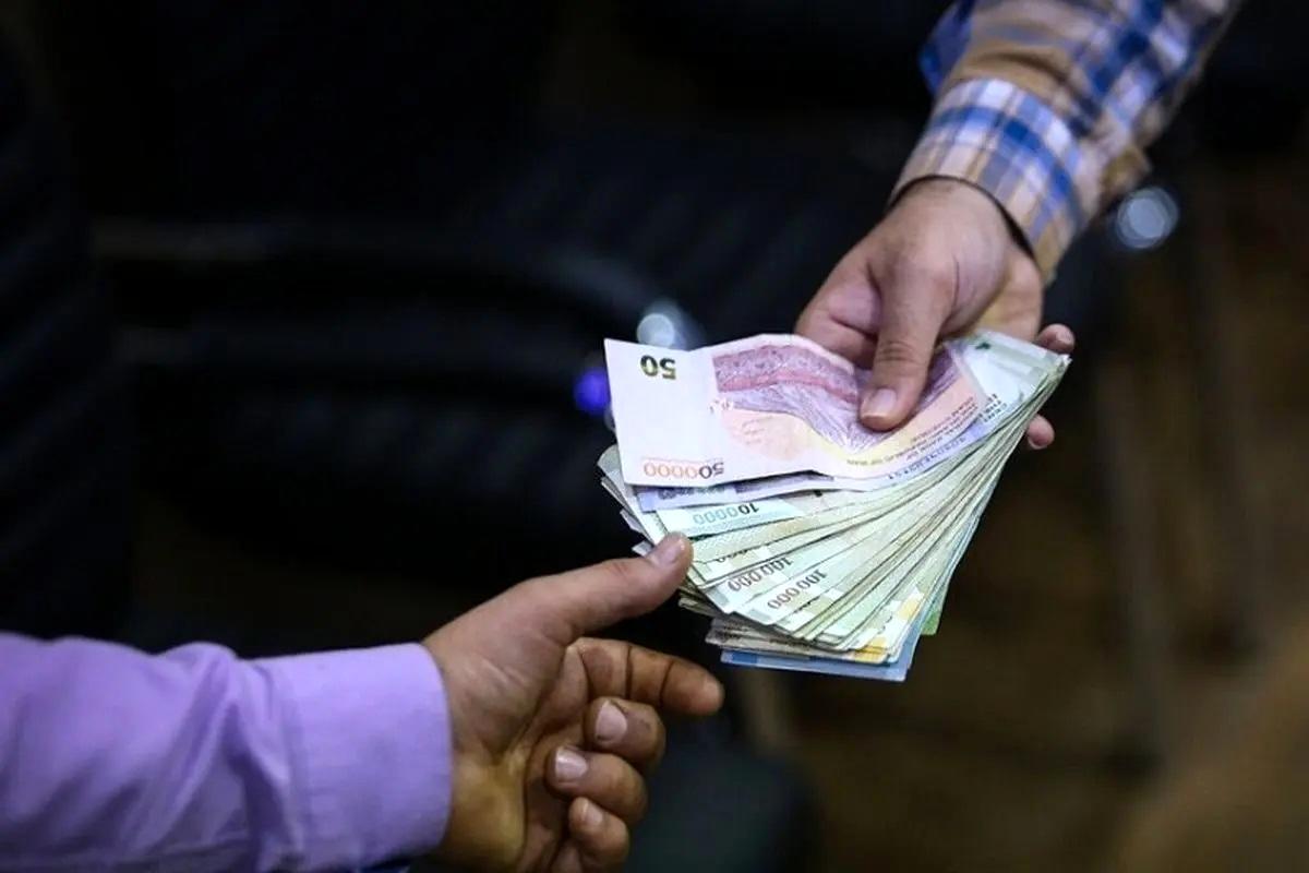 پرداخت حقوق کارگران در شرایط جنگی به چه صورت است؟