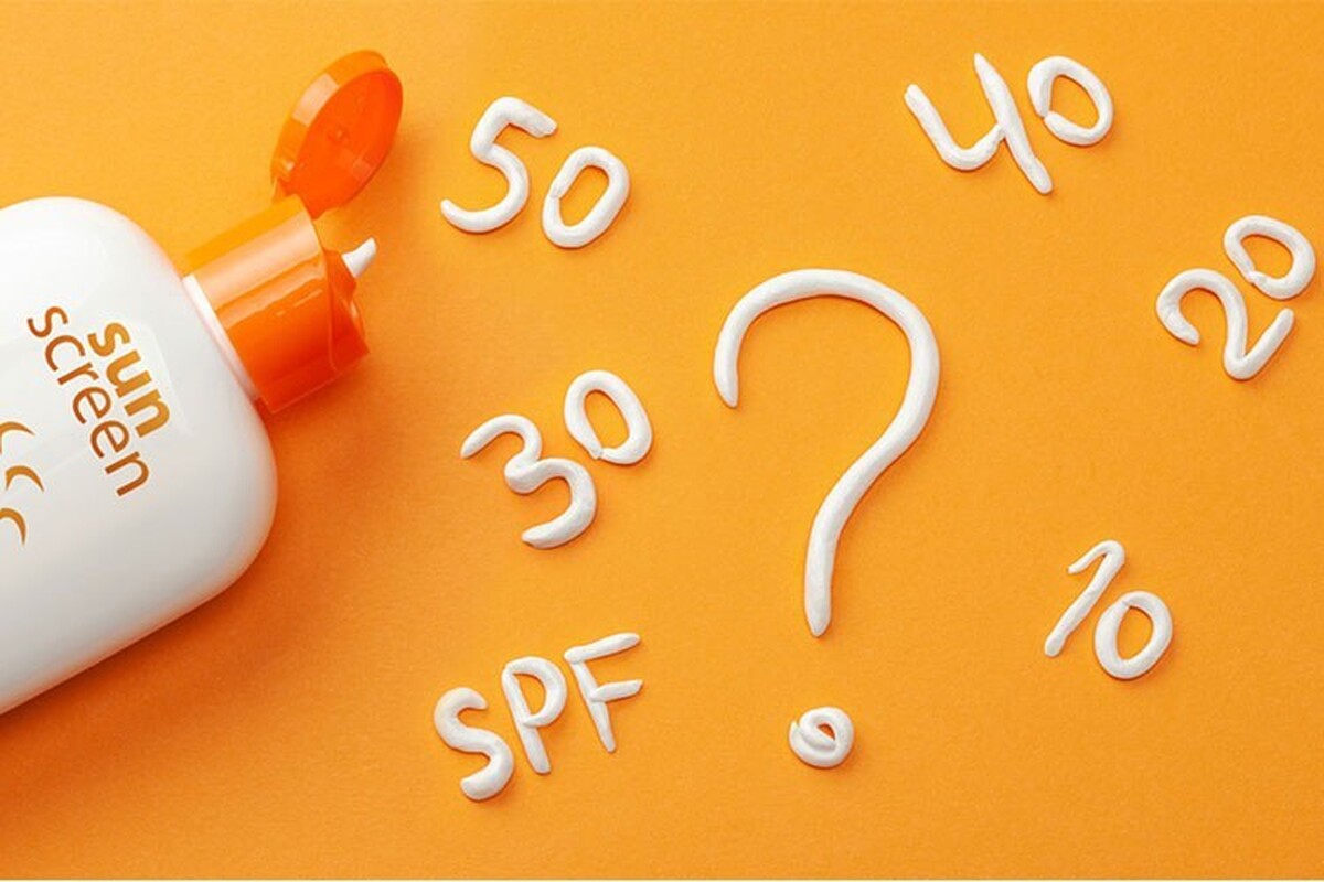 اطلاعات غلط بیوتیبلاگرها درباره تست SPF ضد آفتابها
