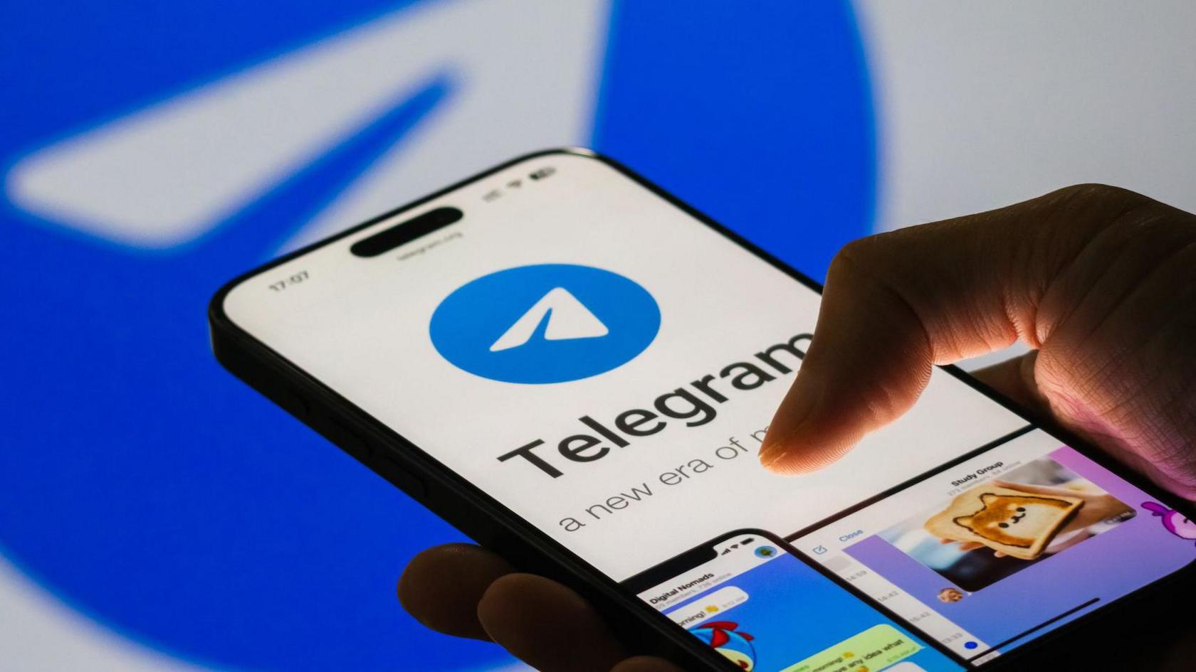 خبر خوش از رفع فیلتر تلگرام