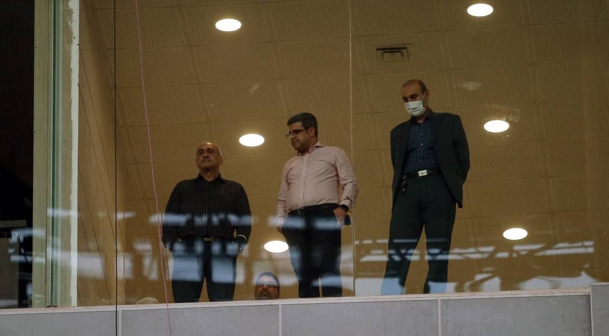 جواد نکونام استقلالی می‌شود؟