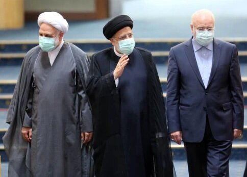 نامه رئیسی، قالیباف و محسنی اژهای به دفتر رهبری برای دریافت یک «مجوز ویژه»