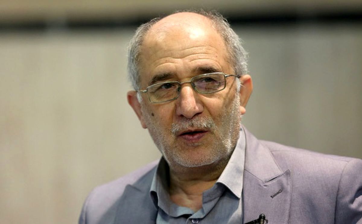 حسین علایی: آمریکا تاسیسات هستهای ایران را نابود کرد